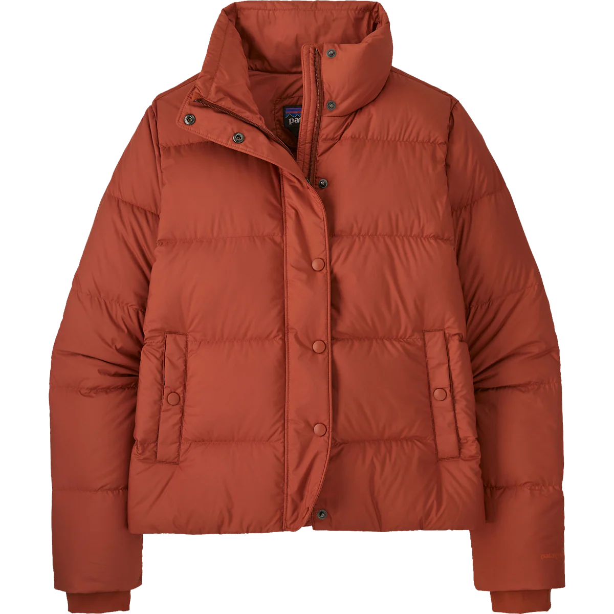 Women's Silent Down Jacket - Styles Love
