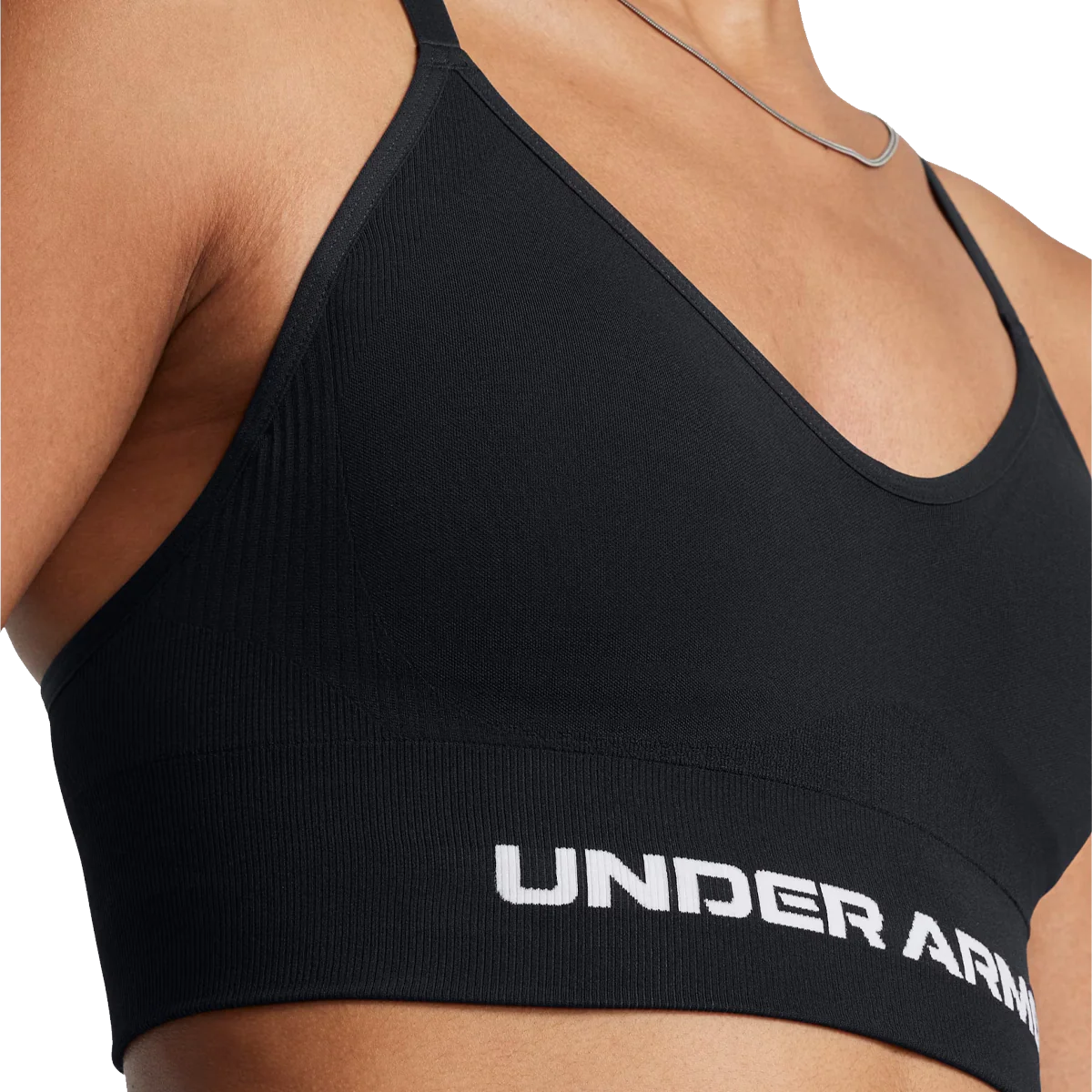 Women's Vanish Seamless Low Sports Bra - Styles Love
