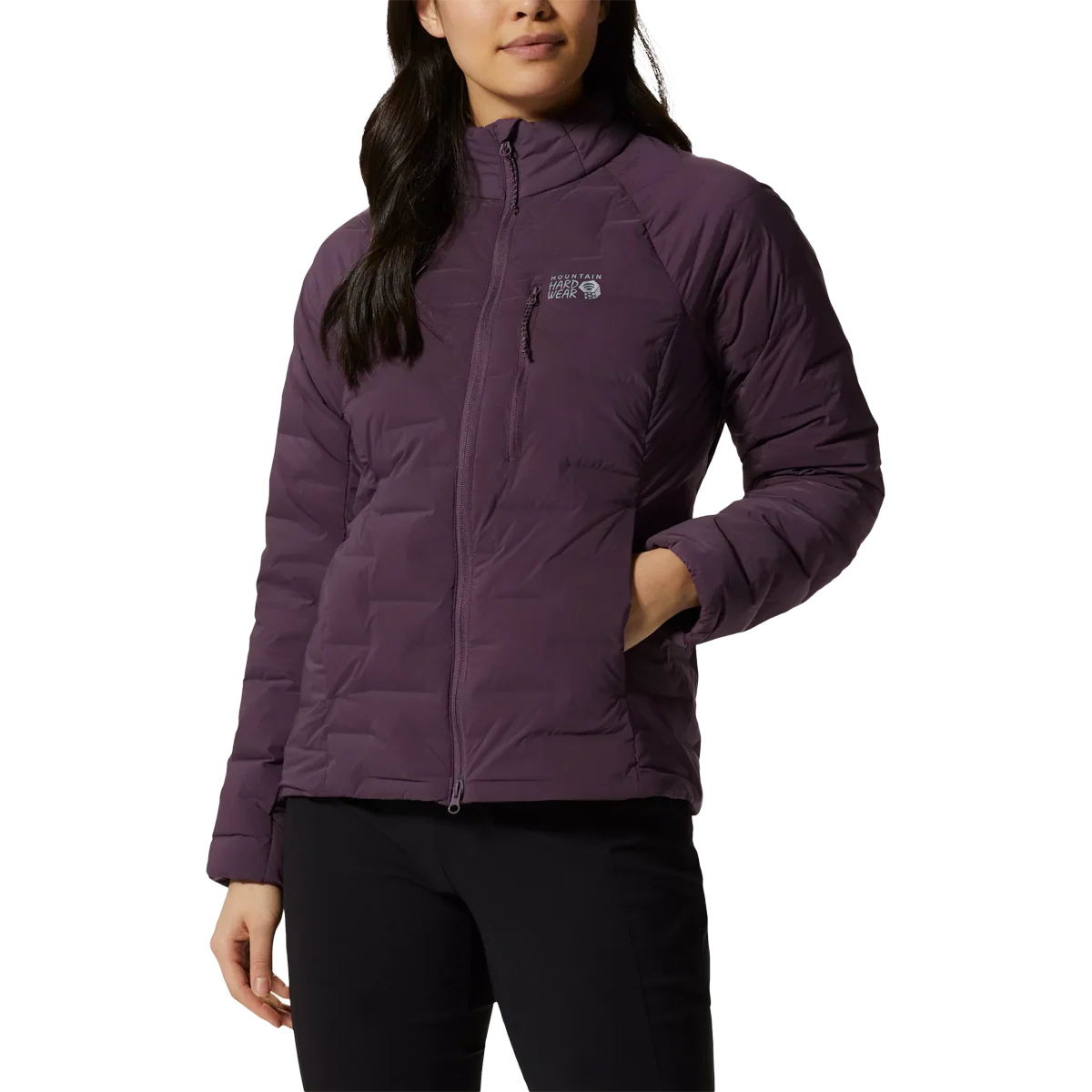 Women's Stretchdown Jacket - Styles Love