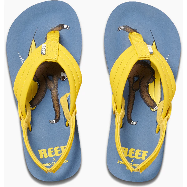 Youth Little Ahi Jonas Claesson - Styles Love