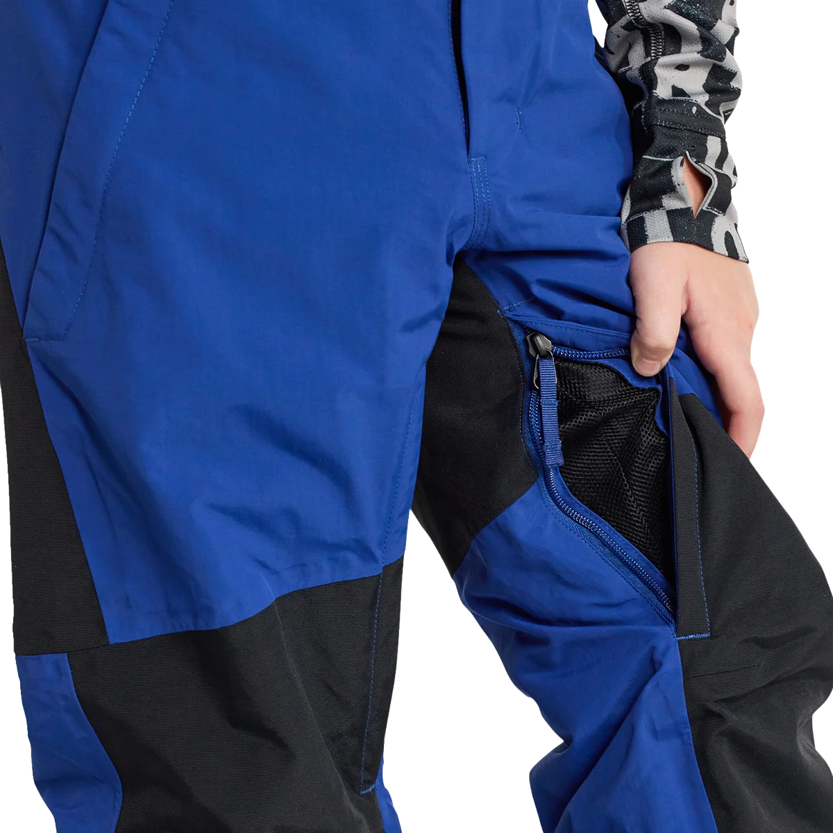 Youth Skylar 2L Pants - Styles Love