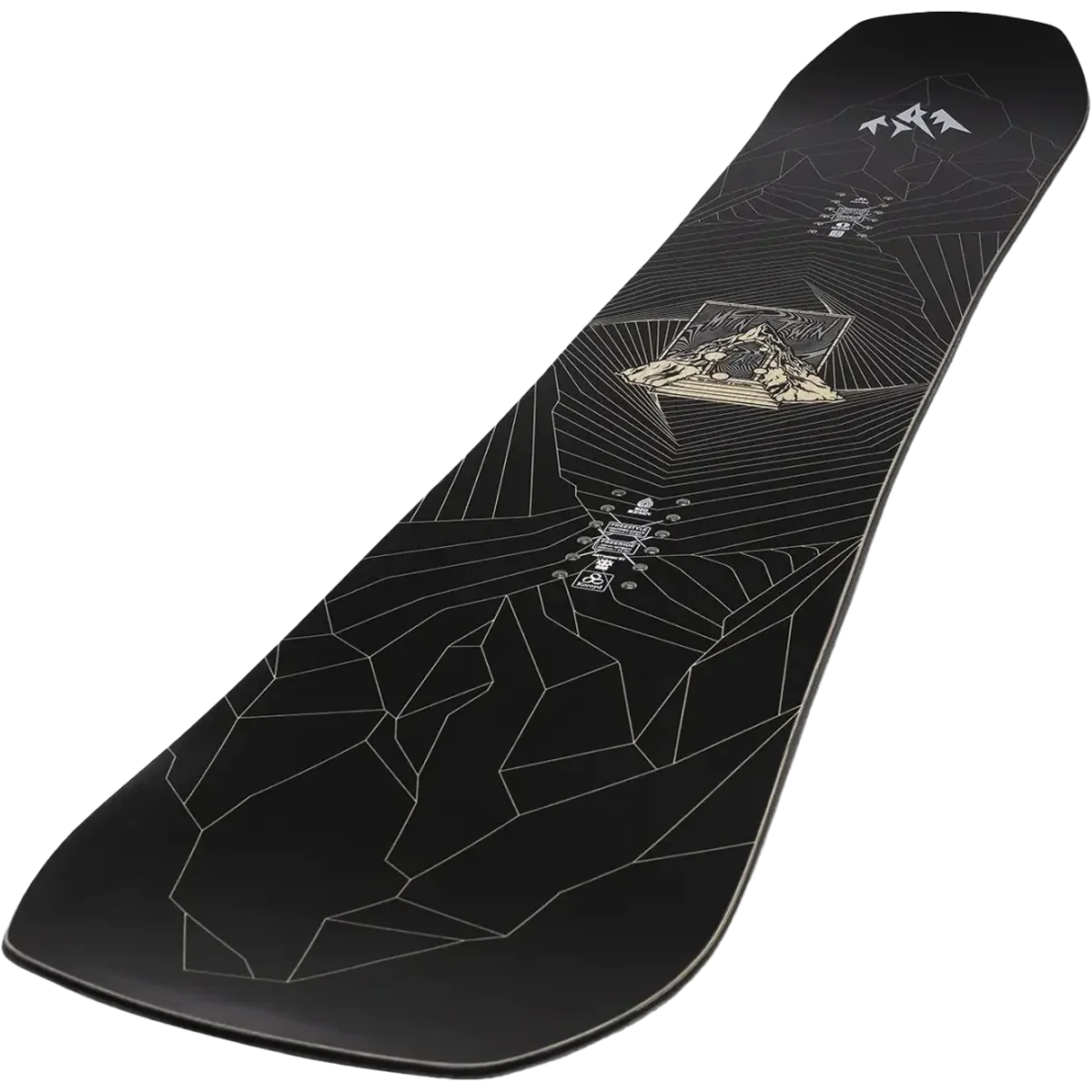 Mountain Twin Pro - Styles Love