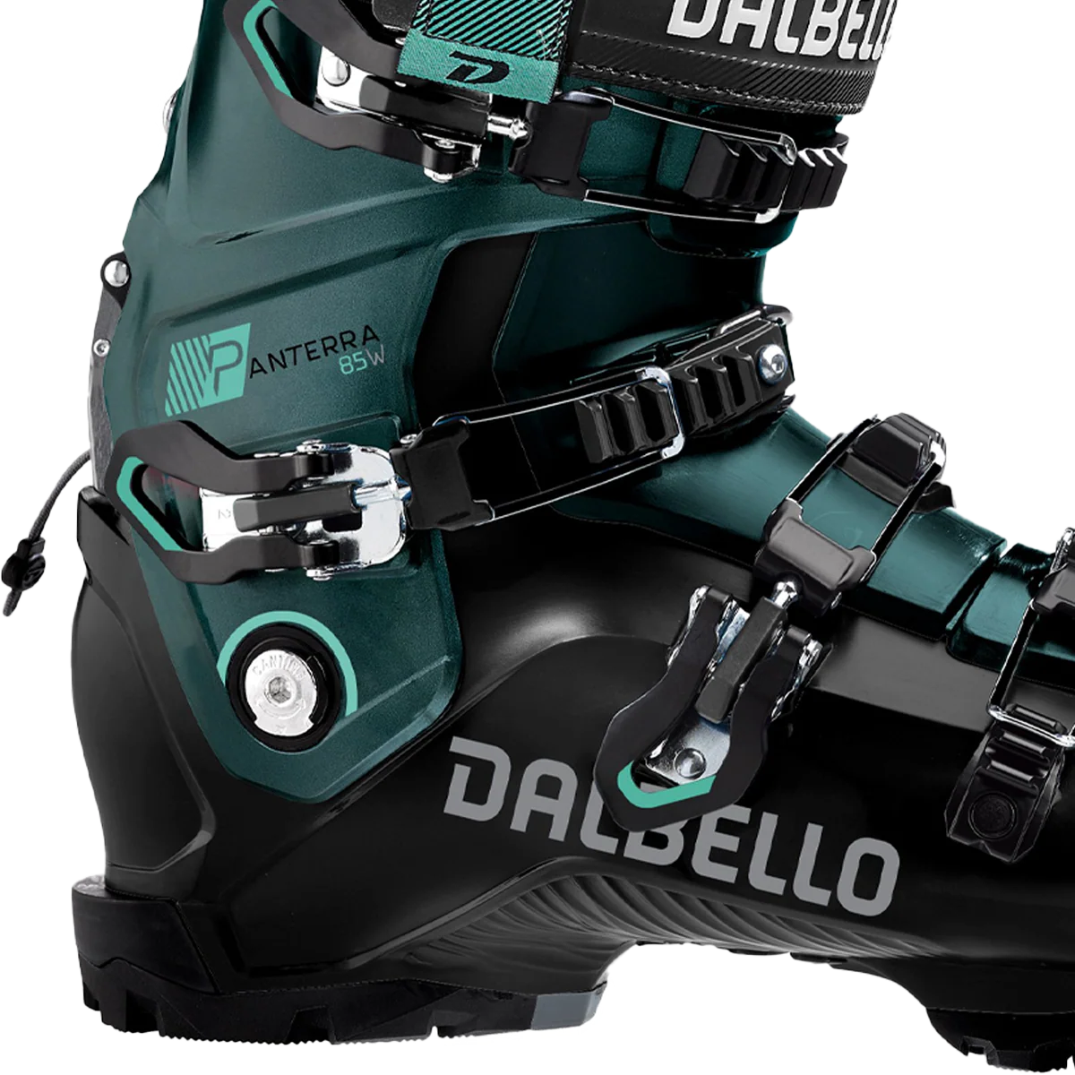 Women's Panterra 85 - Styles Love