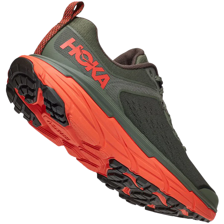 Men's Challenger ATR 6 - Styles Love