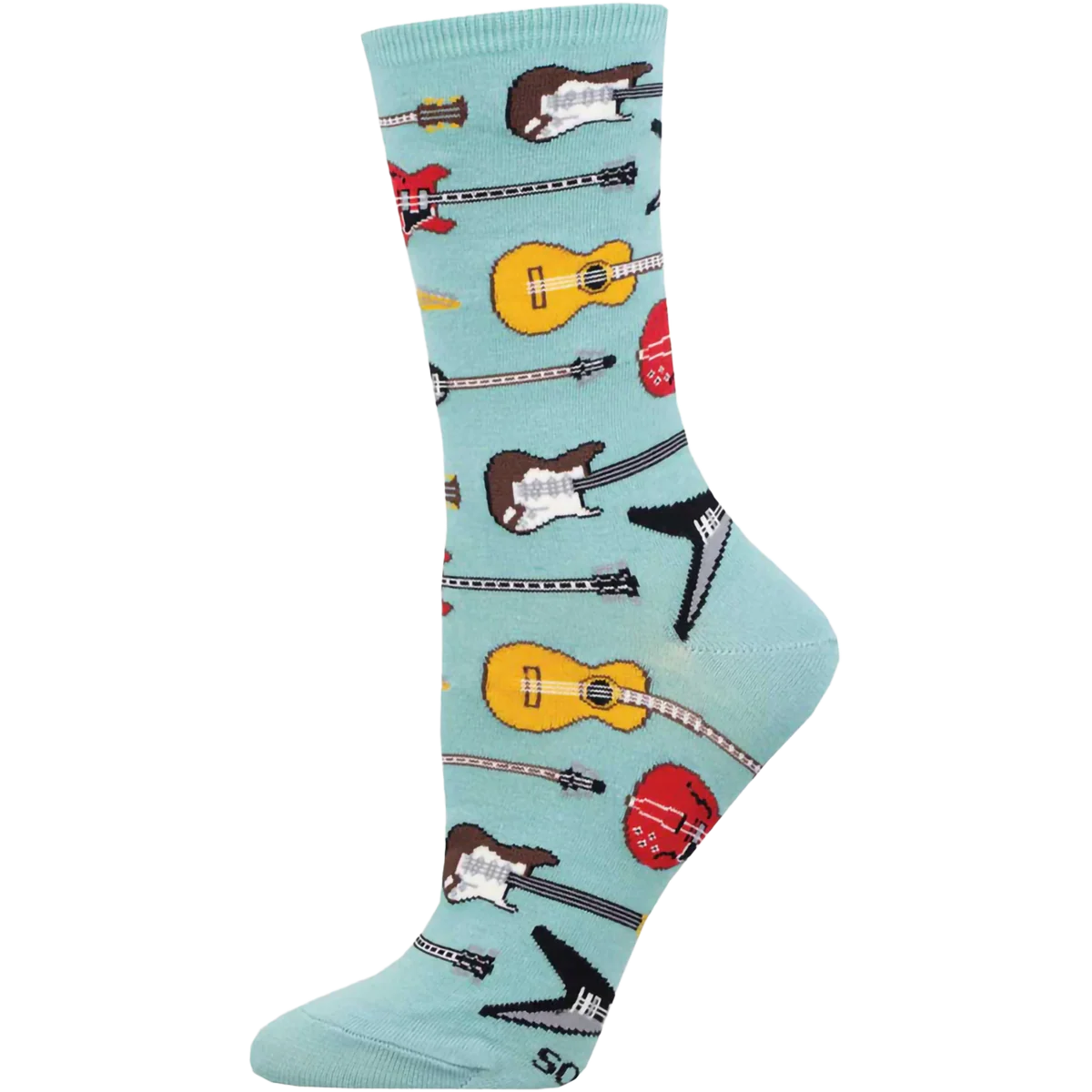 Guitar Riff - Styles Love