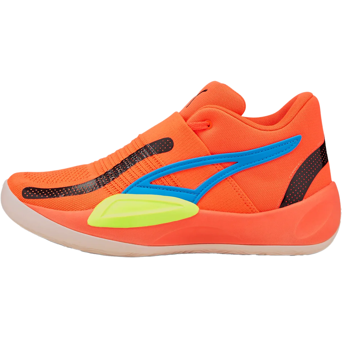 Rise Nitro - Styles Love