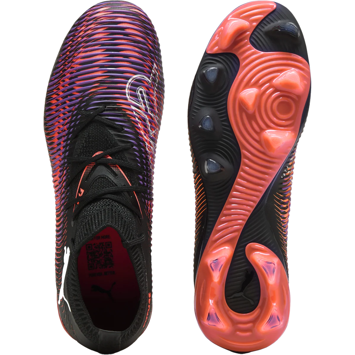 Women's Future 8 Match FG/AG - Styles Love