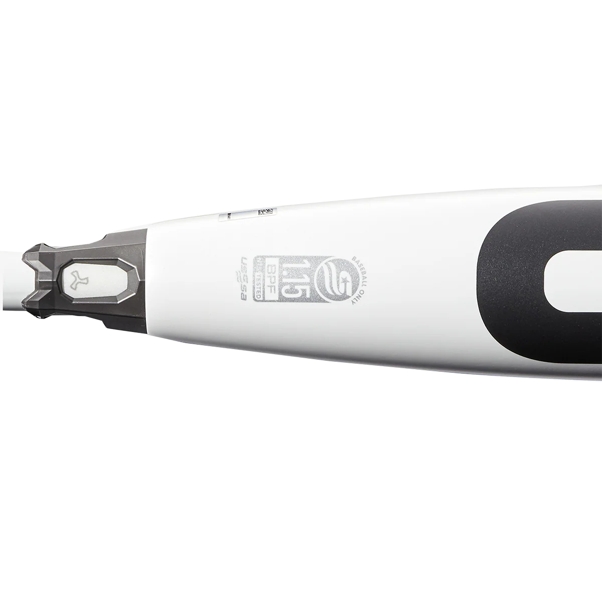 CF -10 USSSA - Styles Love