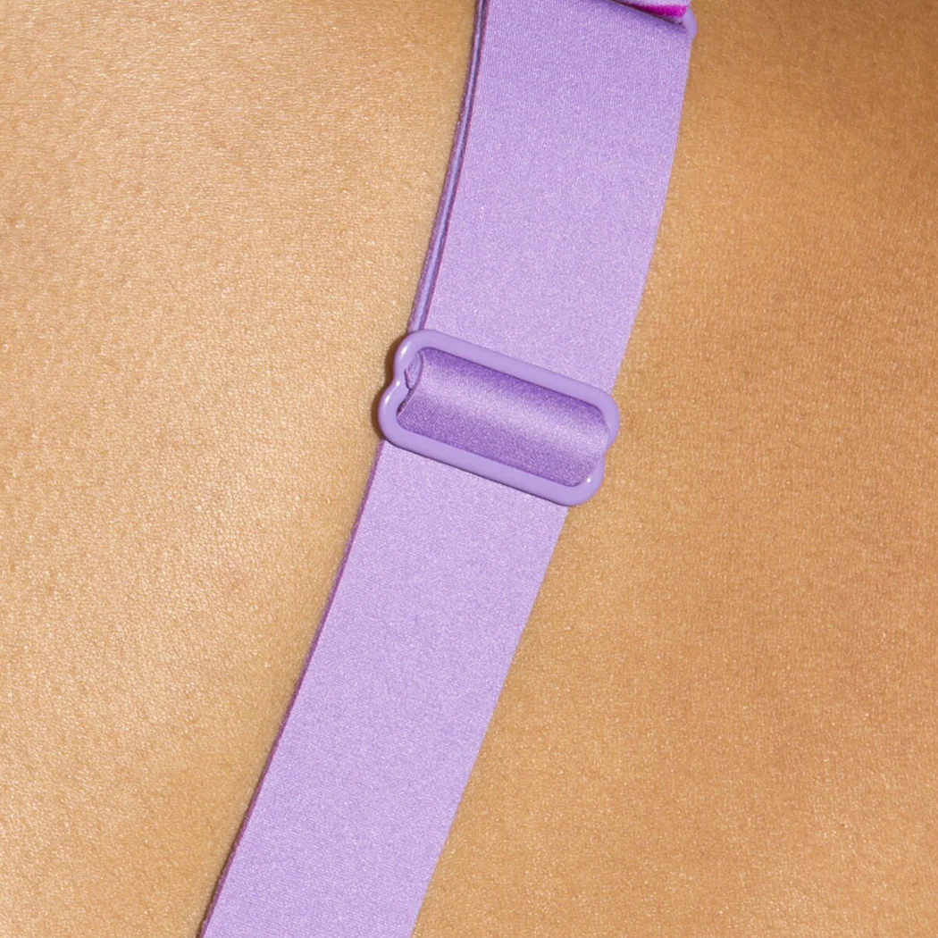 Women's Dare Scoopback Run Bra - Styles Love