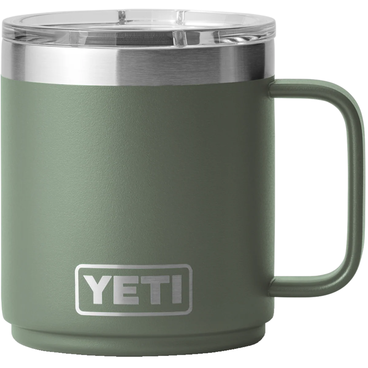 Rambler 10 oz Stackable Mug with MagSlider Lid - Styles Love