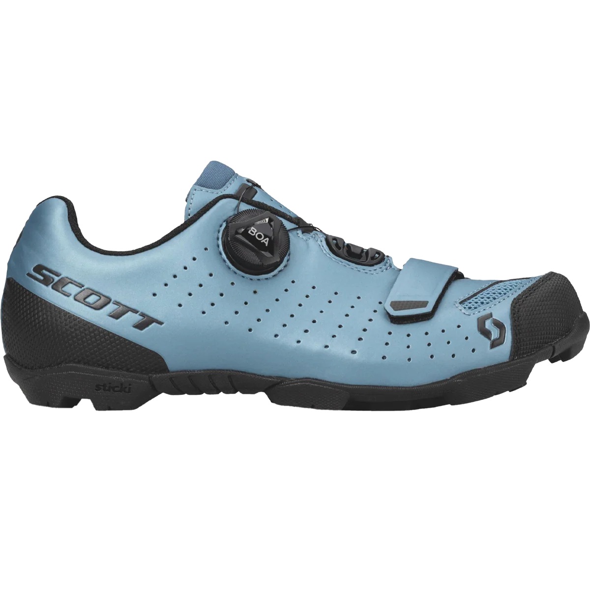 Women's MTB Comp BOA - Styles Love