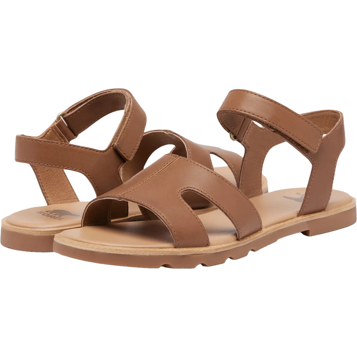 Women's Ella III Ankle Strap - Styles Love