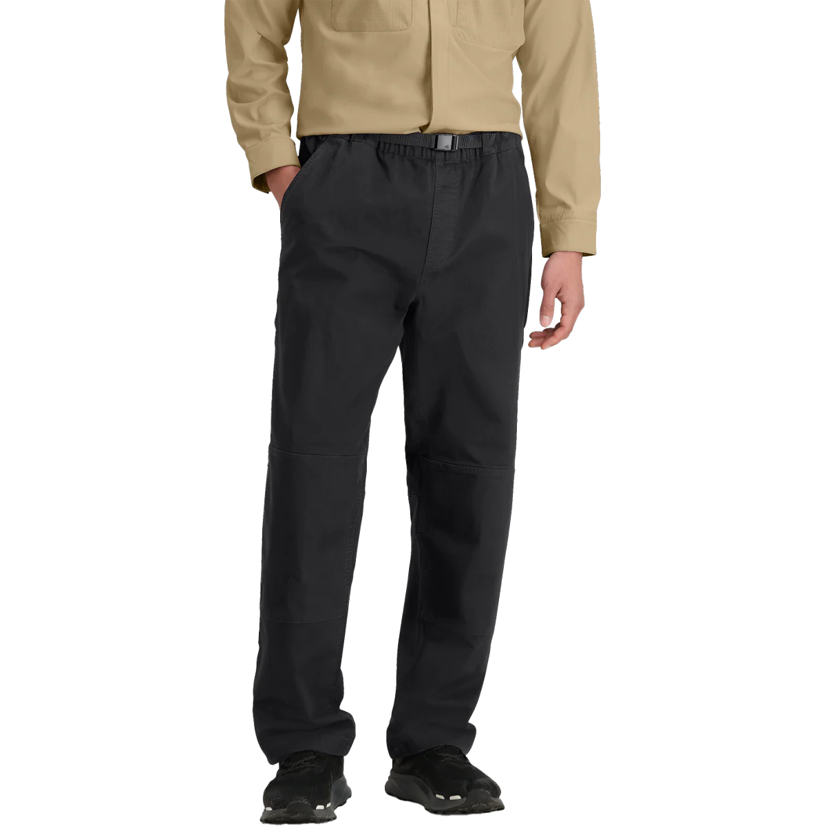 Men's Beta Utility Belted Pant - Styles Love