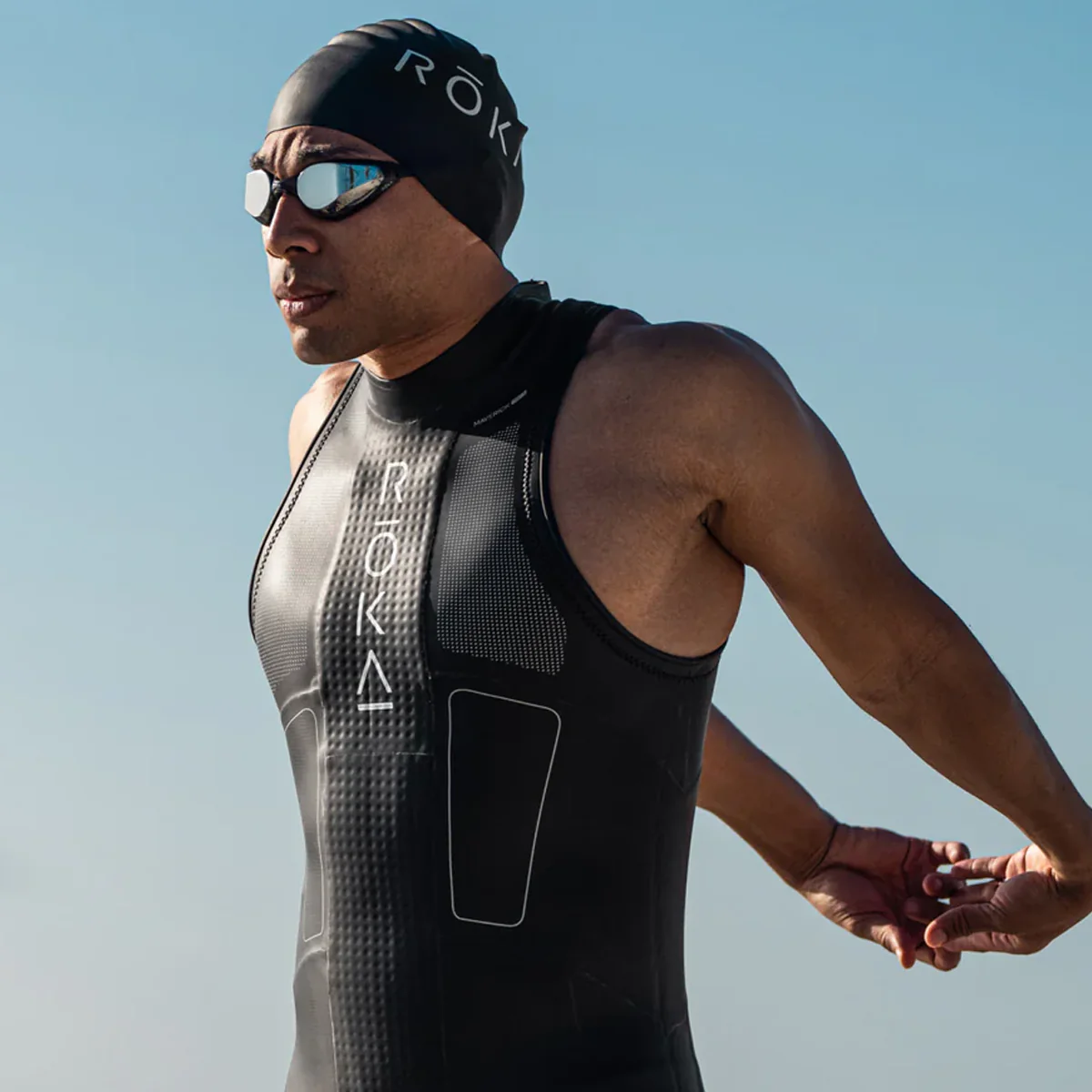 Men's Maverick Pro 3 Sleeveless - Styles Love