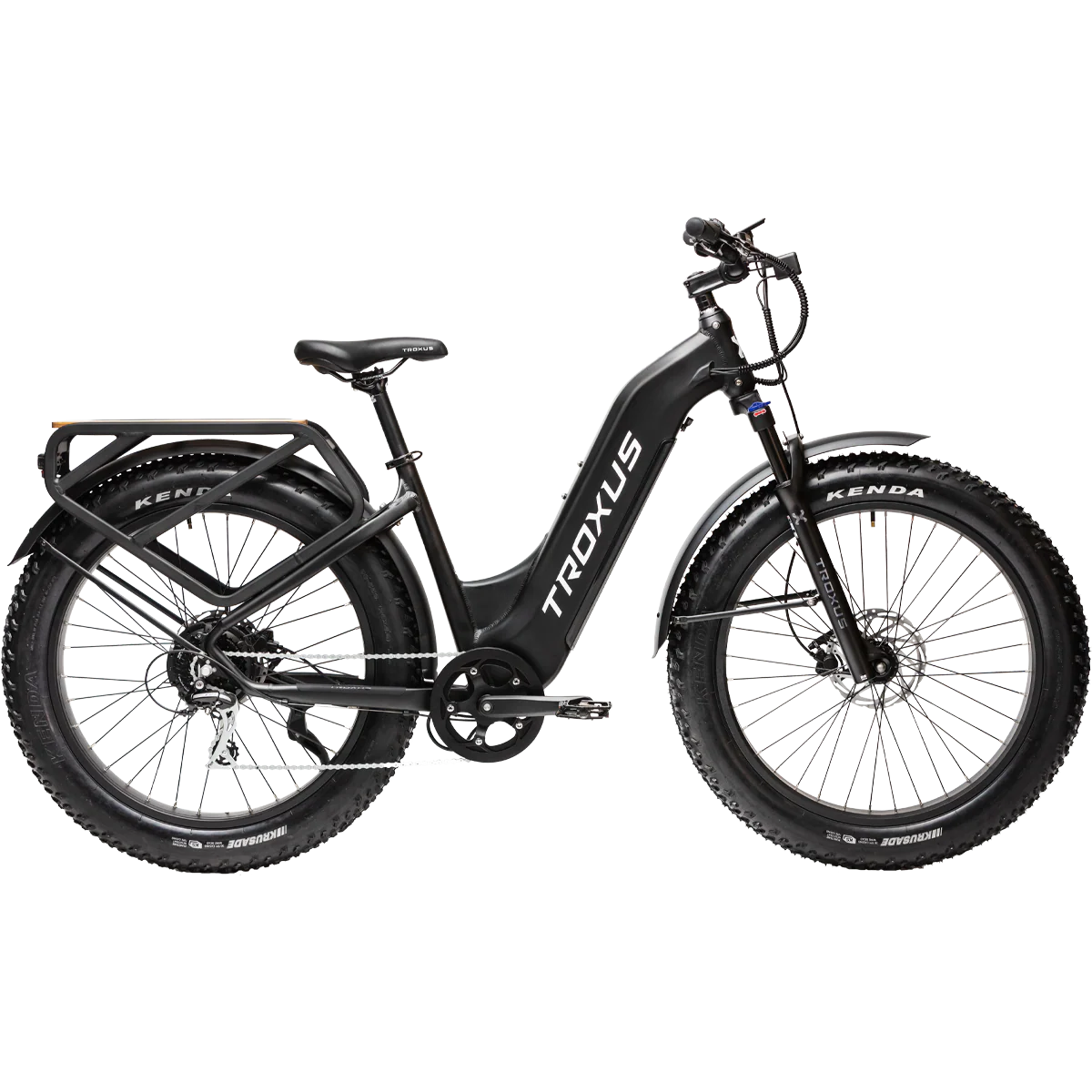 Explorer Plus Step-Thru - Styles Love