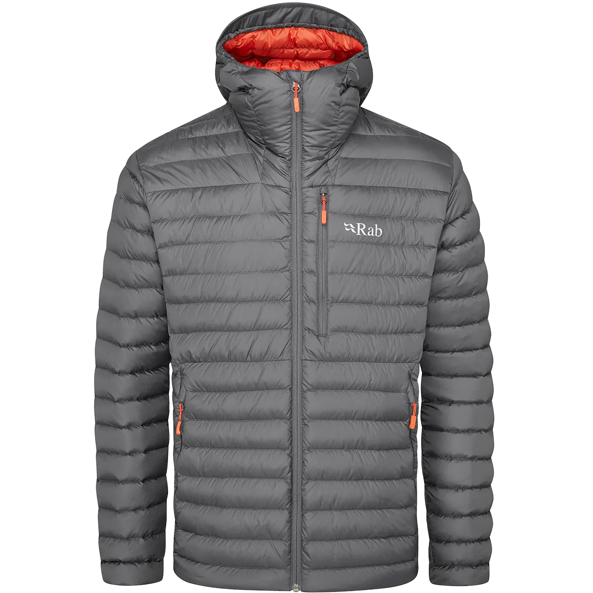 Men's Microlight Alpine Jacket - Styles Love