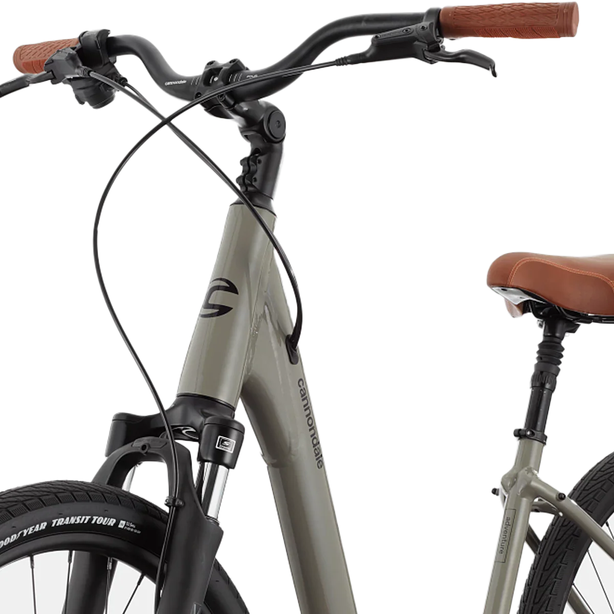 Adventure 1 - Styles Love