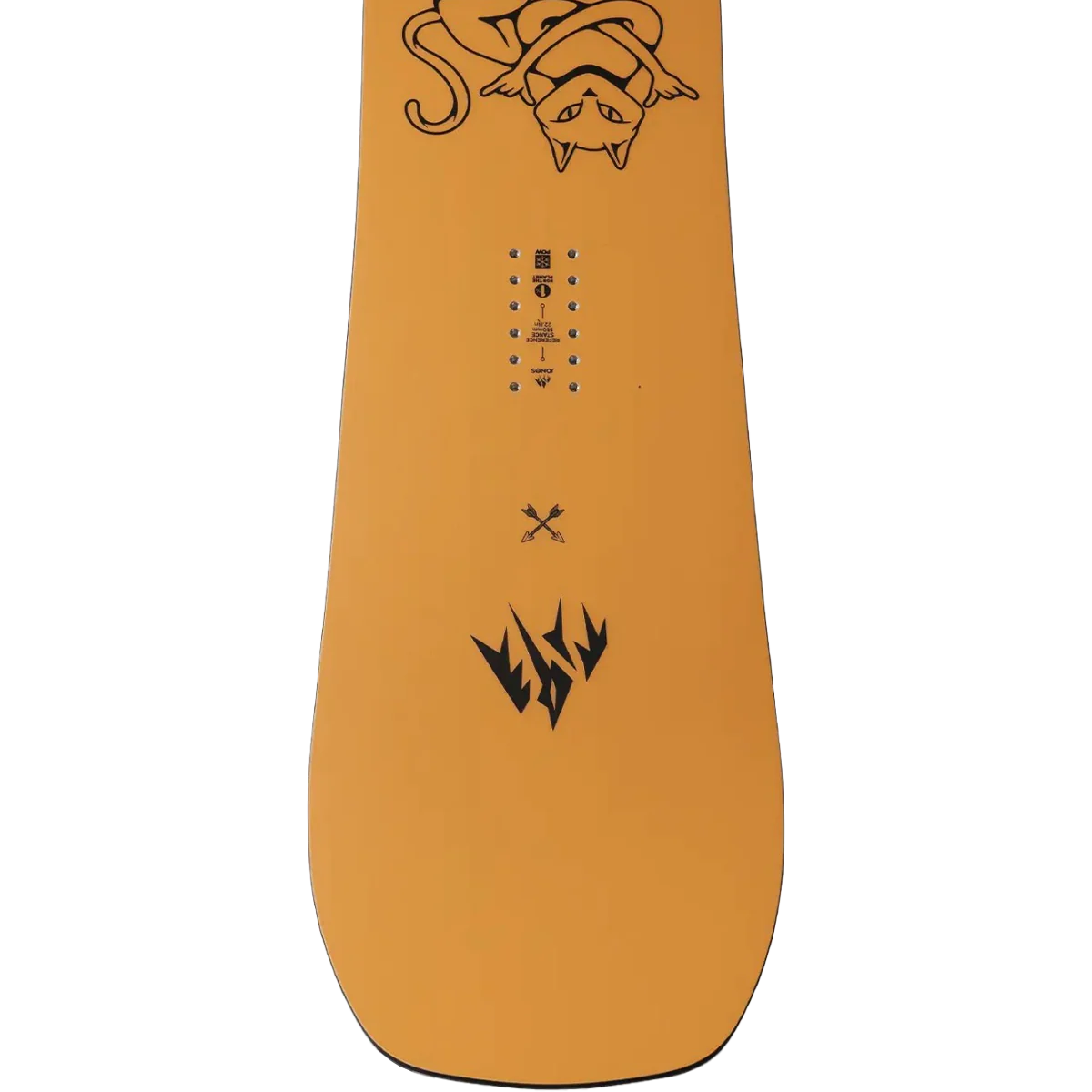 Rally Cat - Styles Love