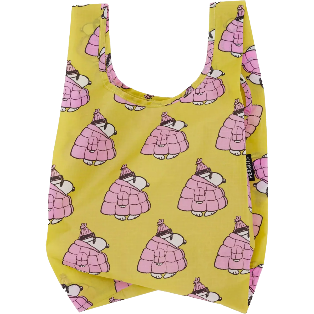 Baby Baggu - Styles Love