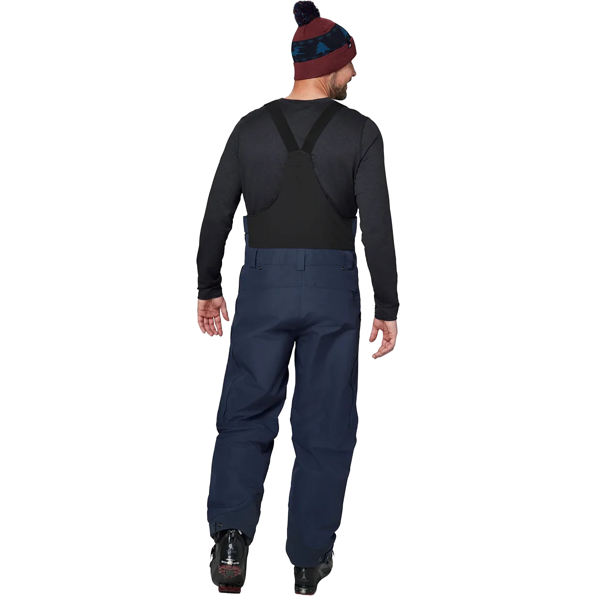 Men's Firebird Bib - Styles Love