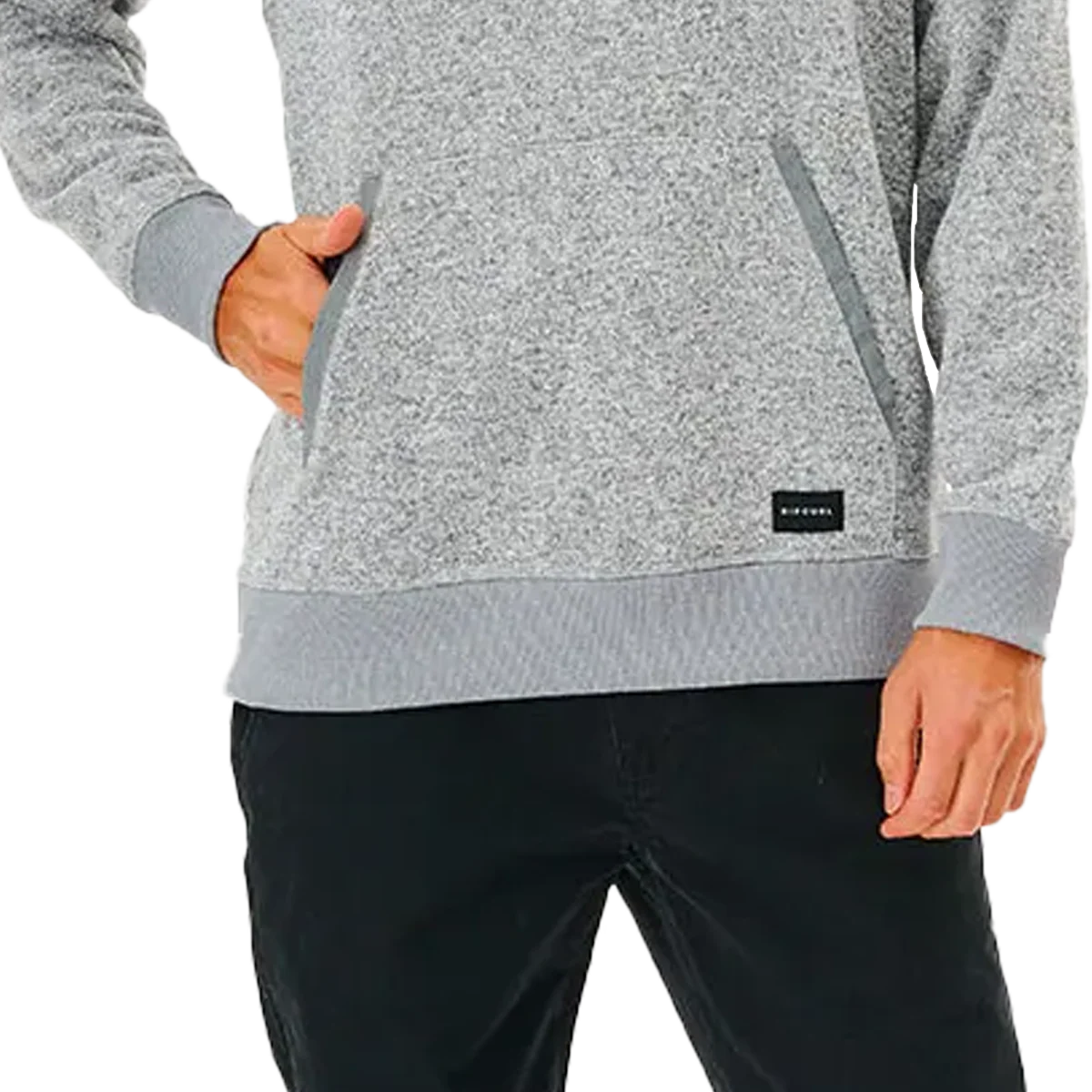 Men's Crescent Hood - Styles Love