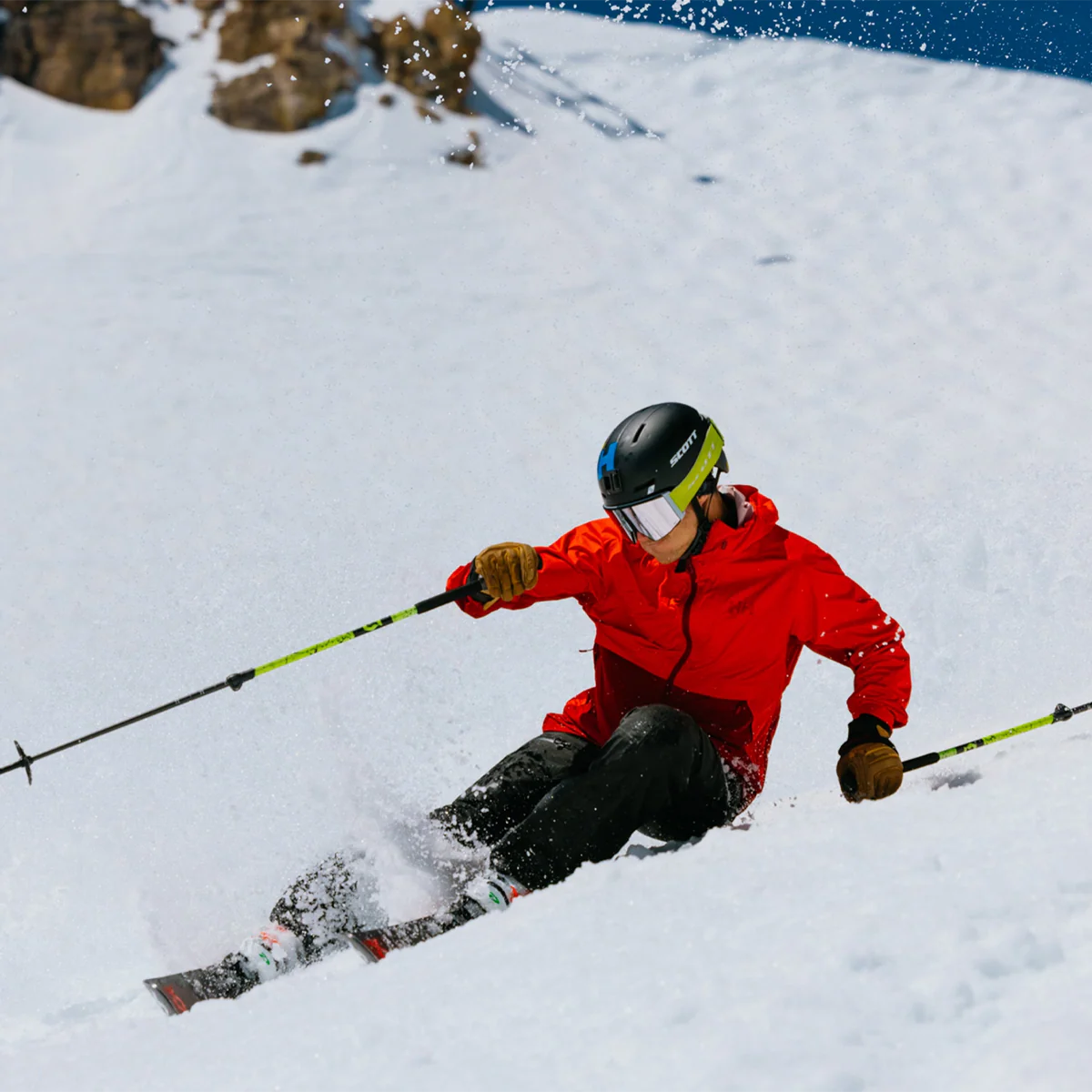 M7 Mantra - Styles Love