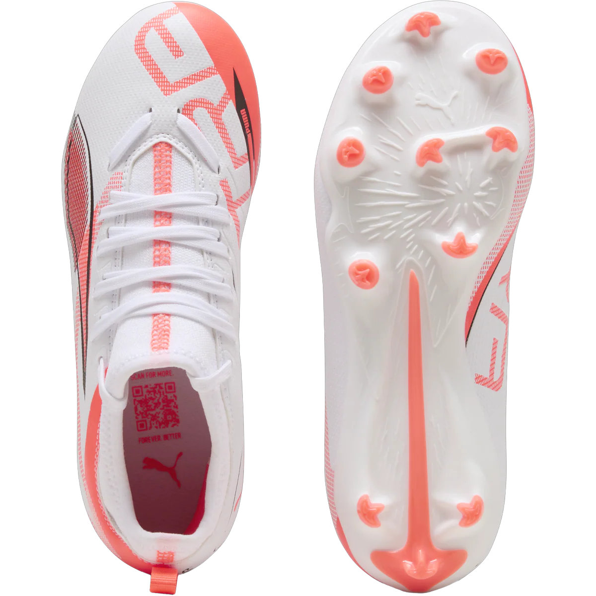 Youth Ultra 5 Match FG/AG - Styles Love