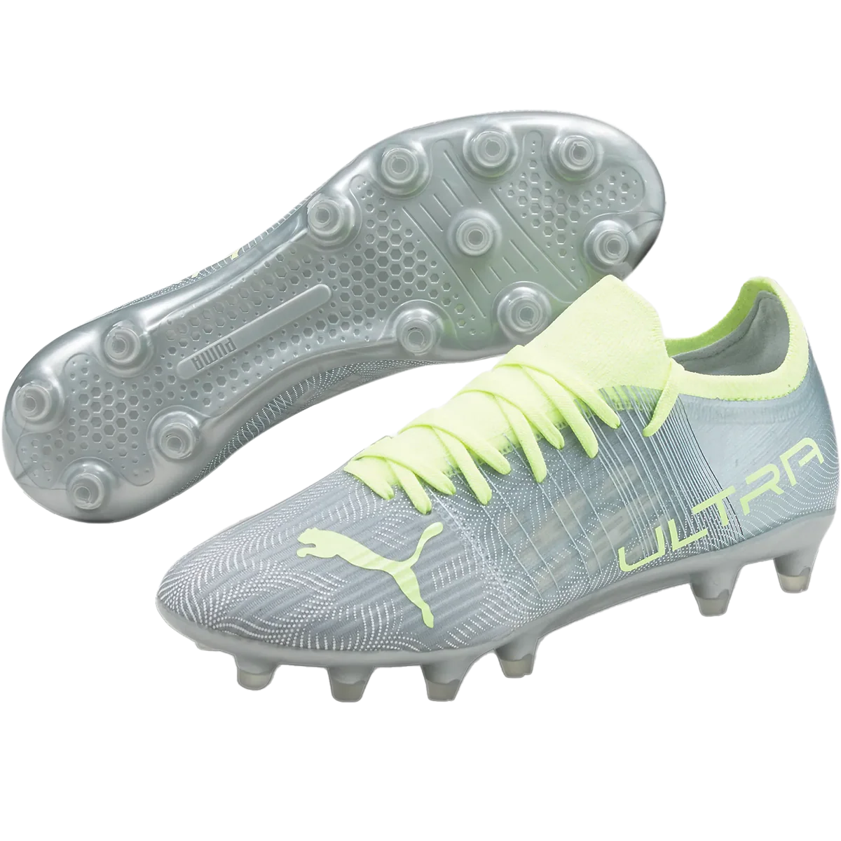 Women's Ultra 3.4 Firm Ground - Styles Love