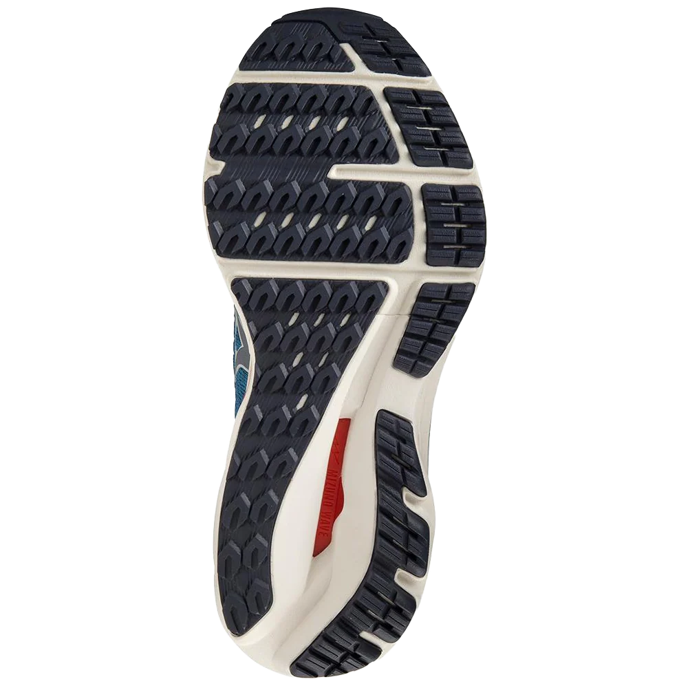 Men's Wave Inspire 18 Waveknit - Styles Love