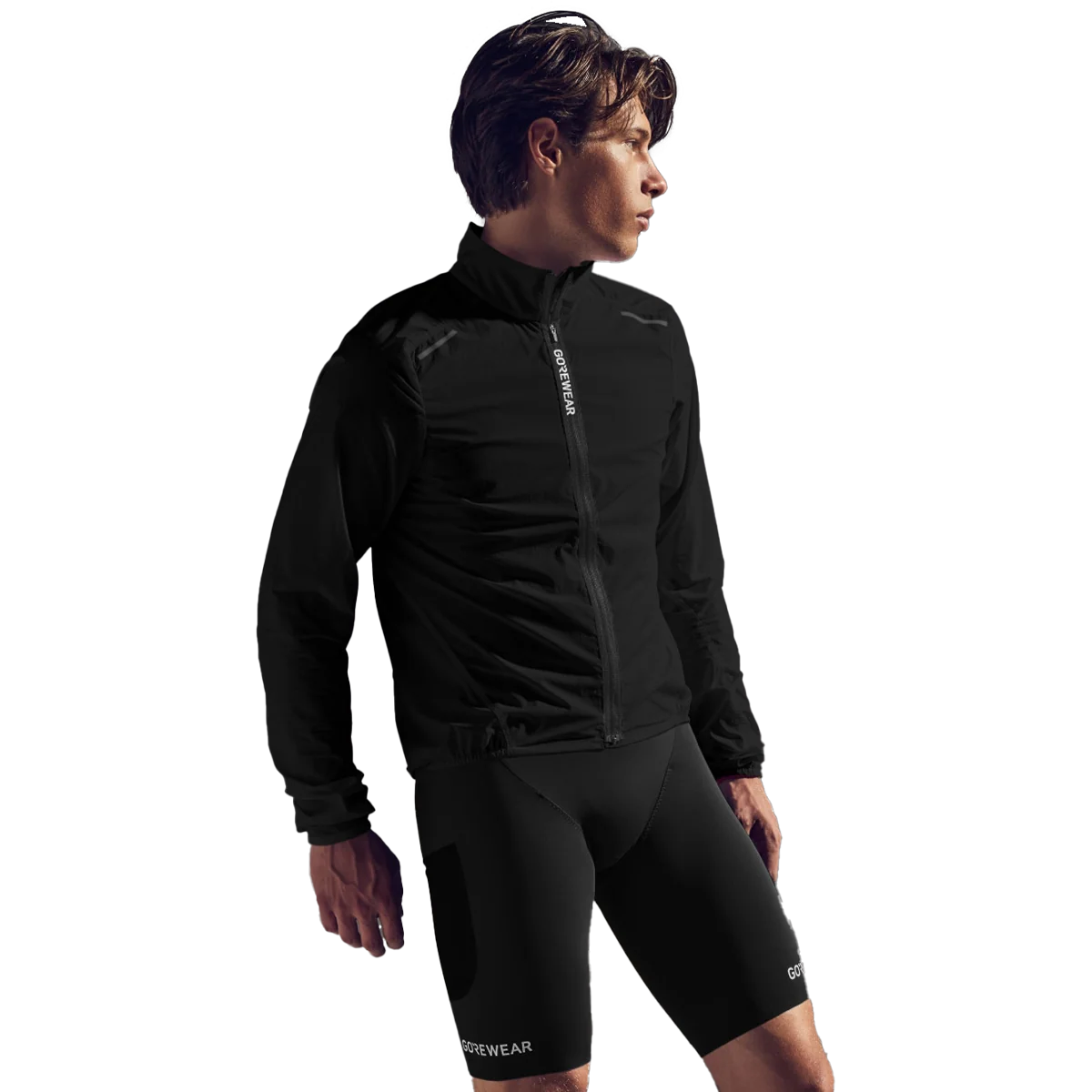 Men's Spinshift Windbreaker - Styles Love