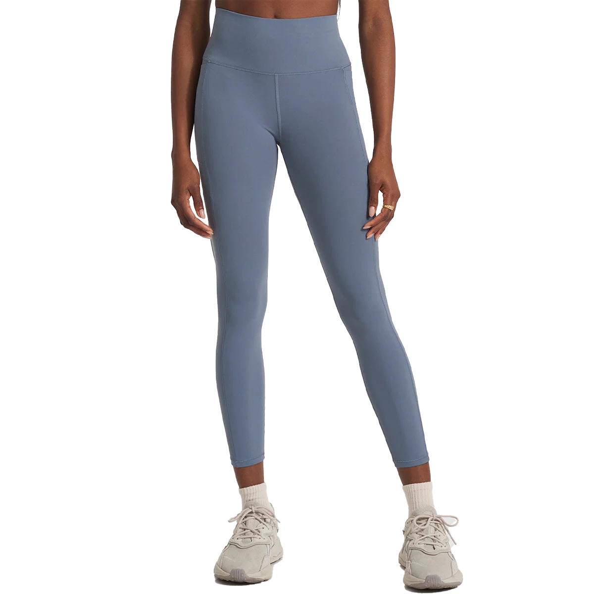Women's Studio Pocket Legging - Styles Love