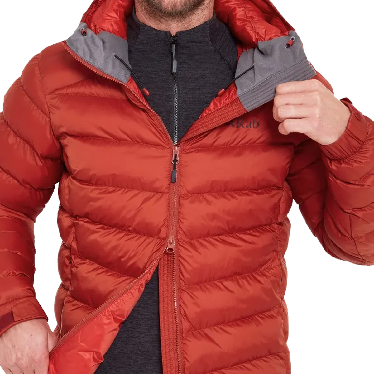 Men's Nebula Pro Jacket - Styles Love