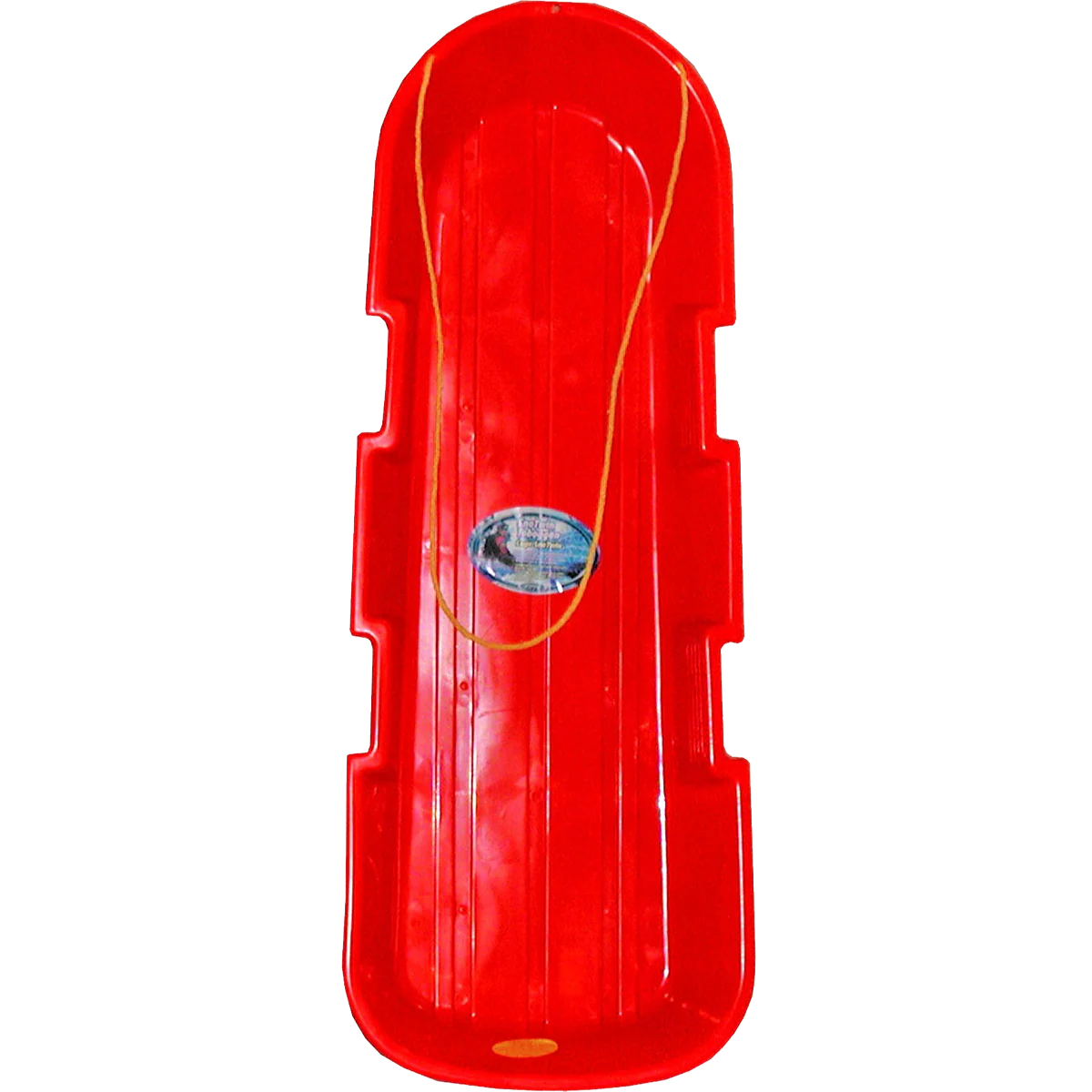 Heavy Duty Sled - Styles Love