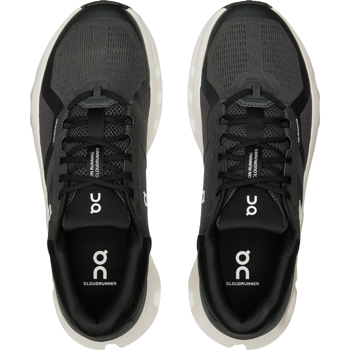 Men's Cloudrunner 2 Wide - Styles Love
