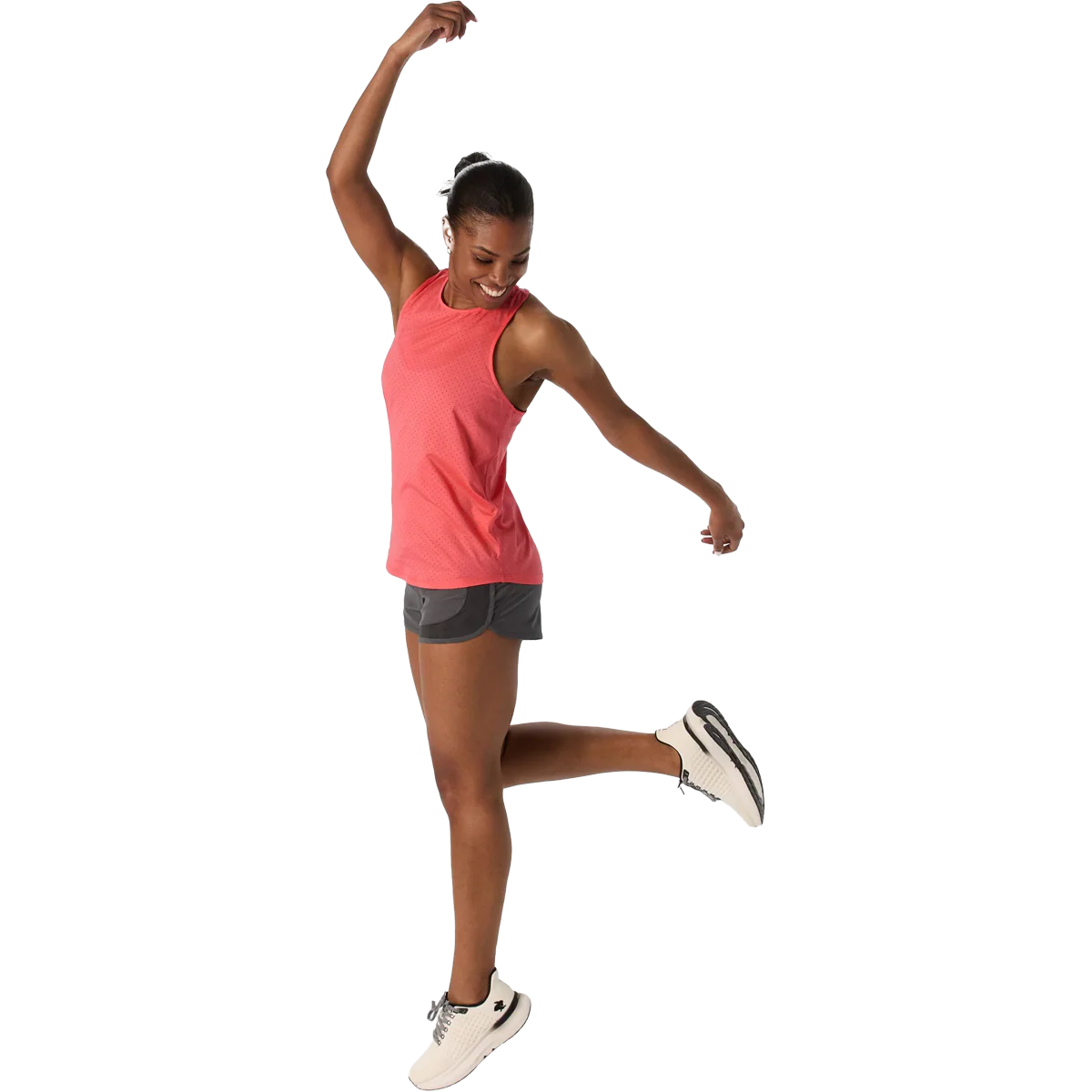 Women's Ice Perf Tank - Styles Love