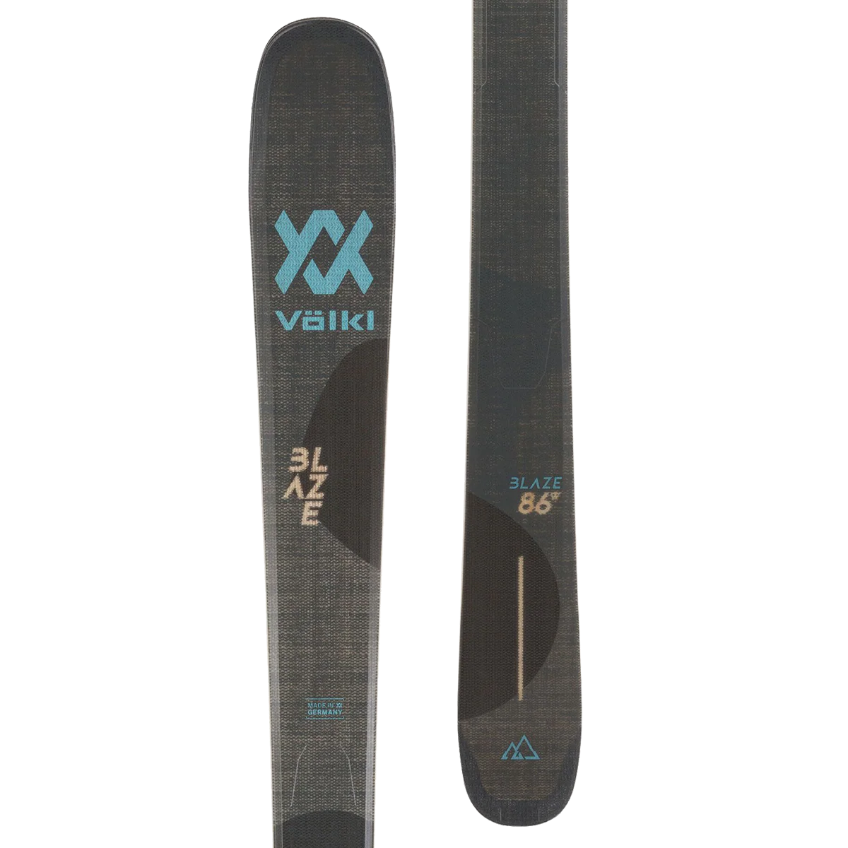 Women's Blaze 86 - Styles Love