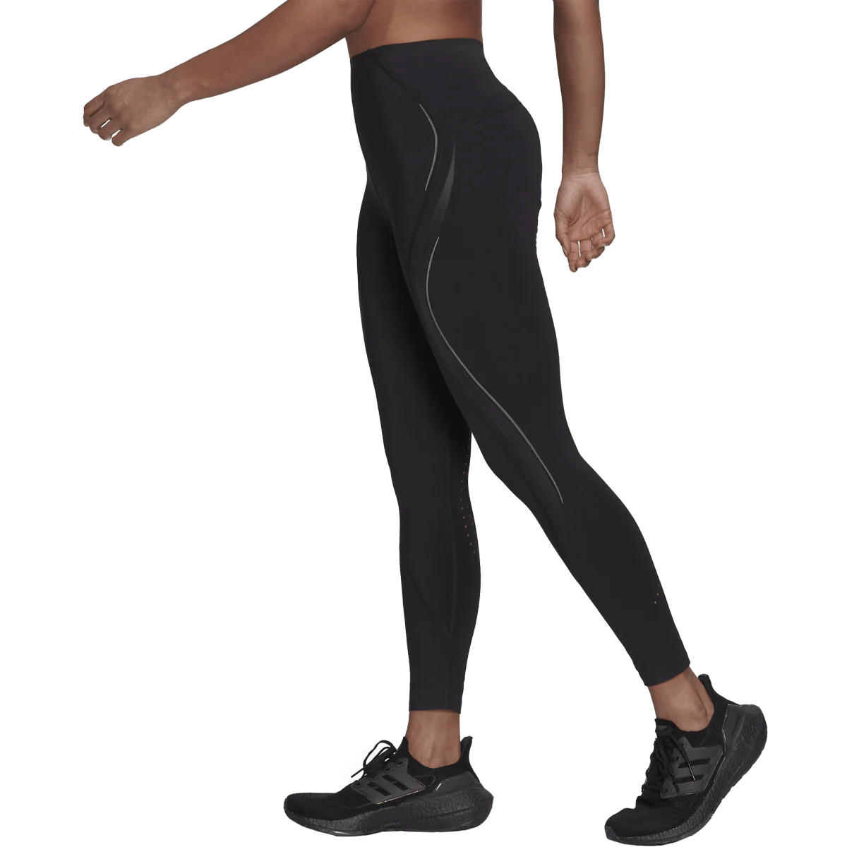 Women's Tailored HIIT Luxe 7/8 Leggings - Styles Love
