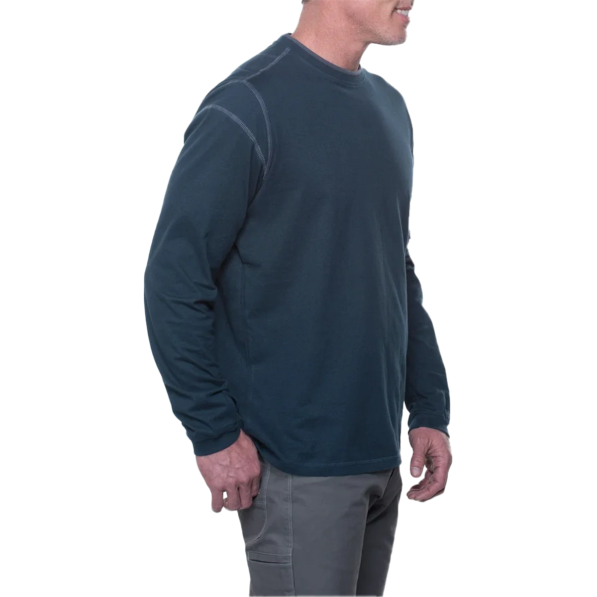 Men's Kommando Crew - Styles Love