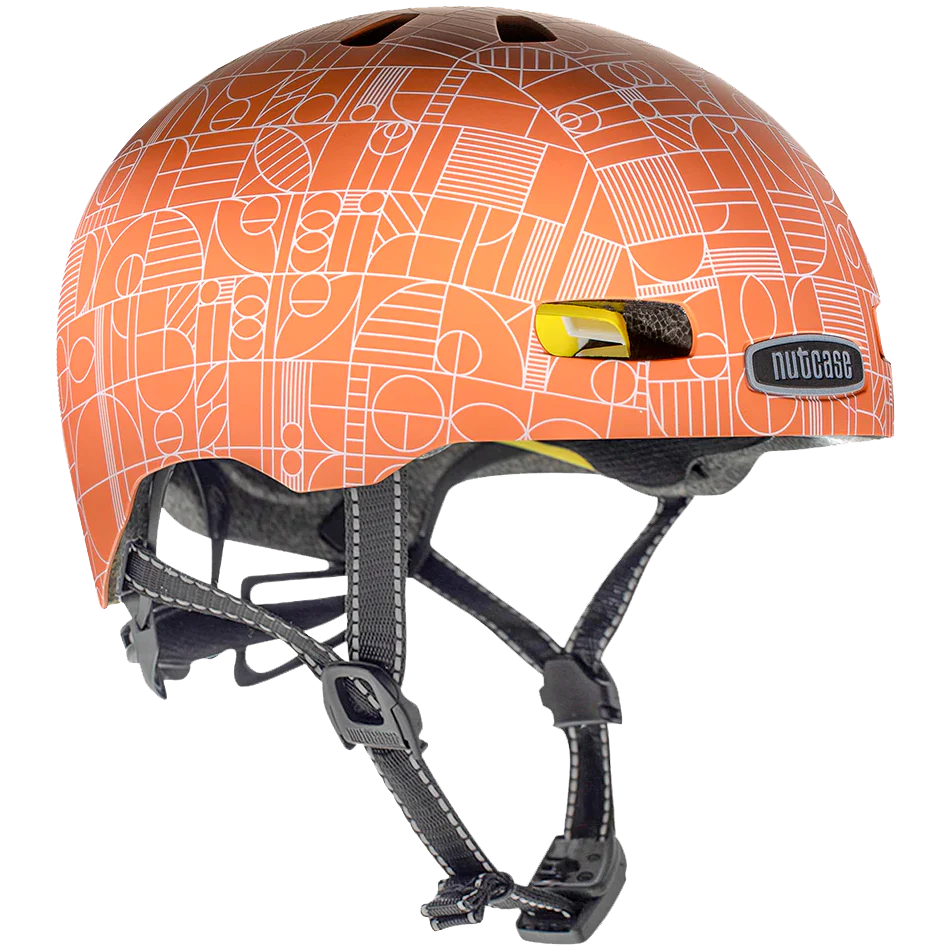 Street MIPS - Styles Love