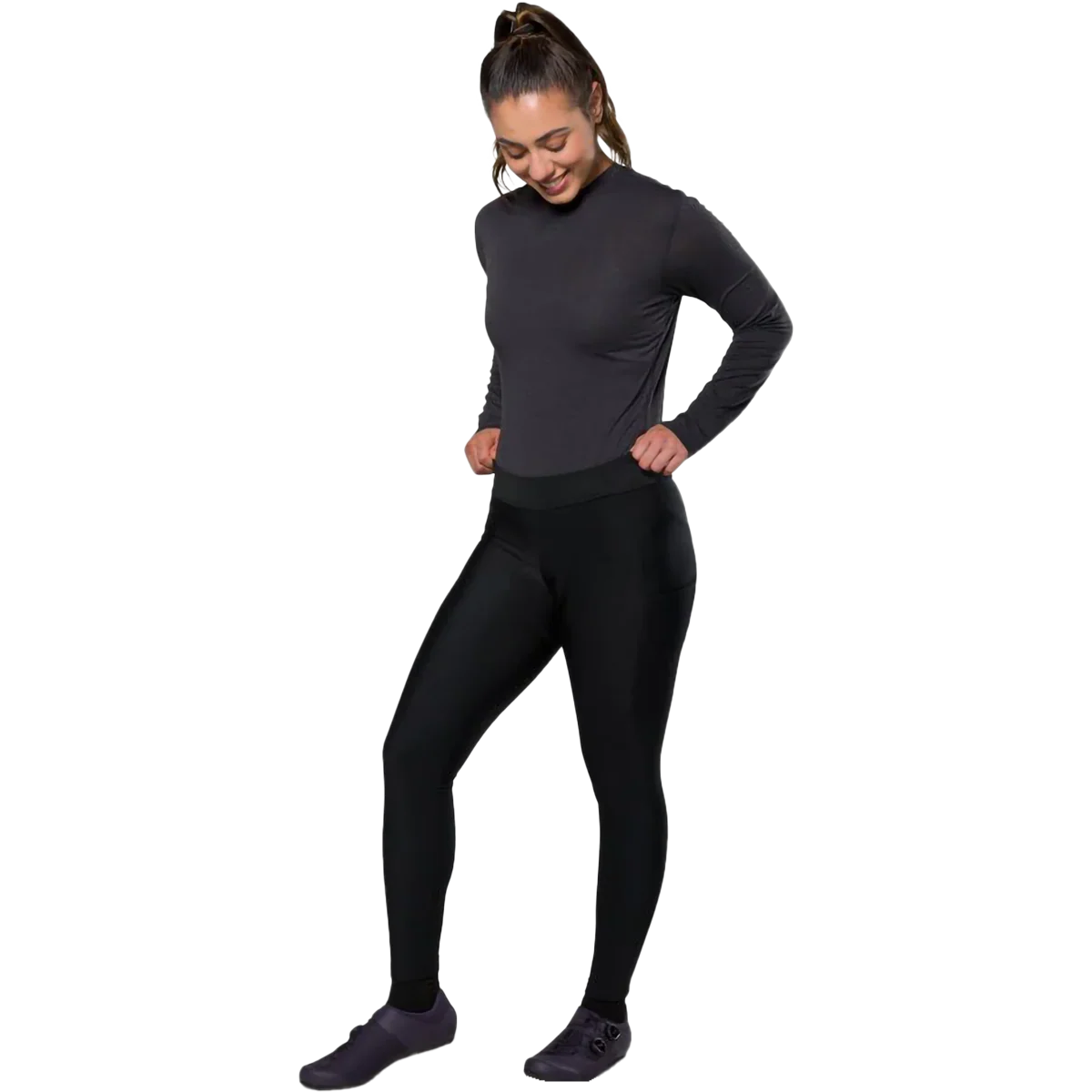 Women's Quest Thermal Tight - Styles Love