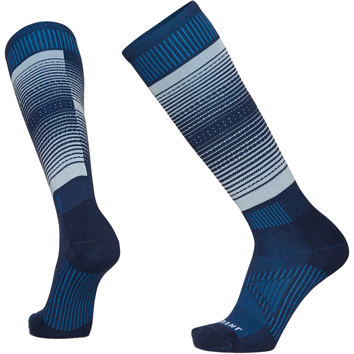 Air Zero Cushion Snow Sock - Styles Love