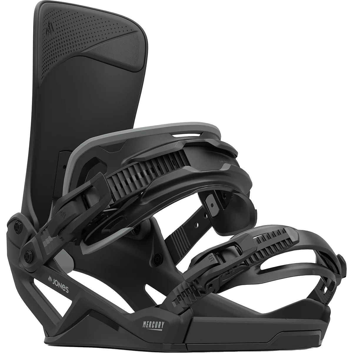 Mercury Fase - Styles Love