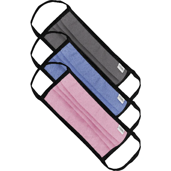 The Face Mask Cotton (3 Pack) - Styles Love