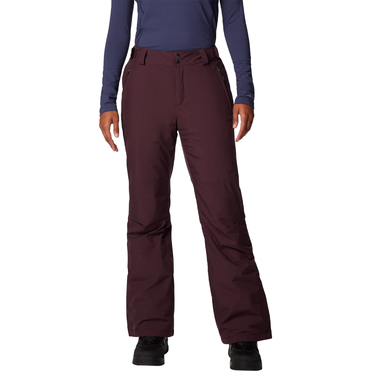 Women's Shafer Canyon II Insulated Pant - Styles Love