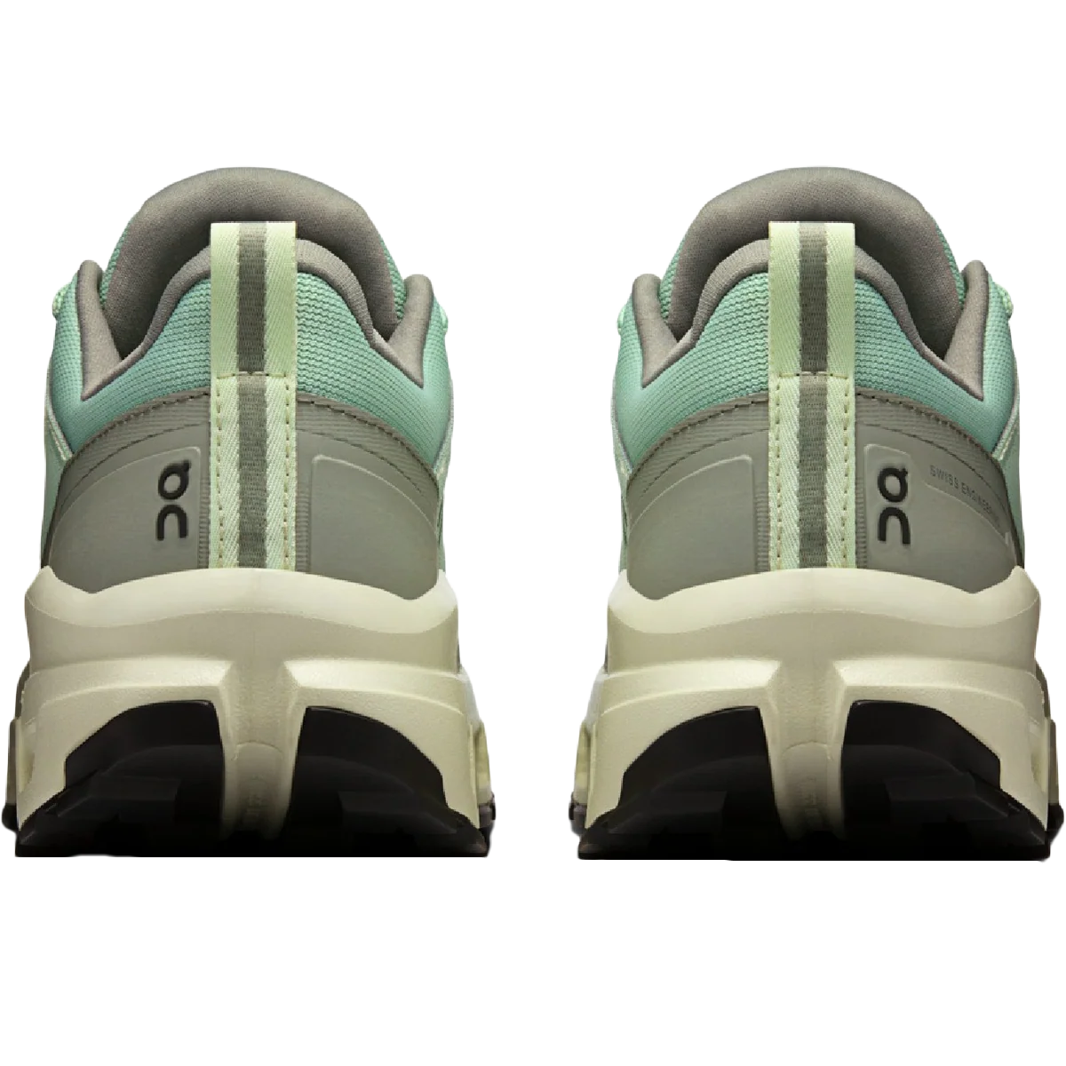 Women's Cloudrock Low WP - Styles Love