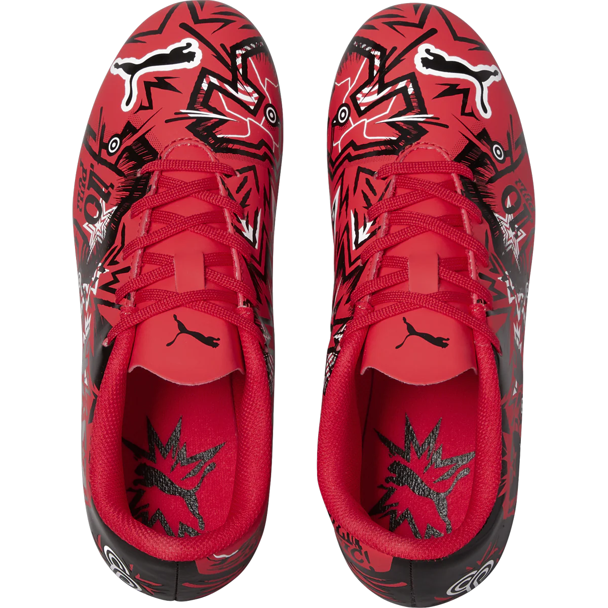 Youth Ultra Play CP FG/AG - Styles Love