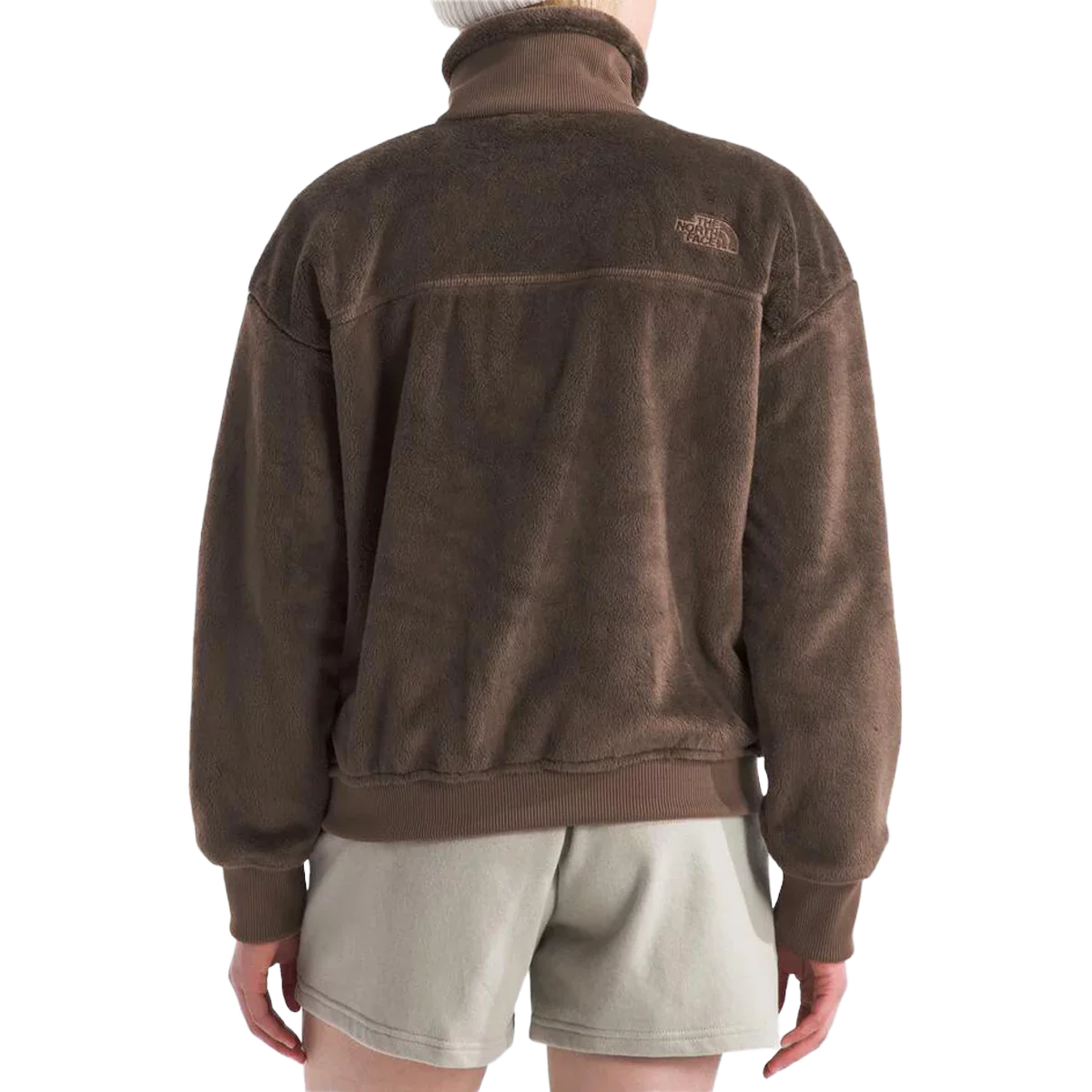 Women's Osito Lux Jacket - Styles Love