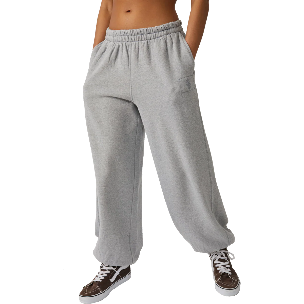 Women's All Star Pants - Styles Love