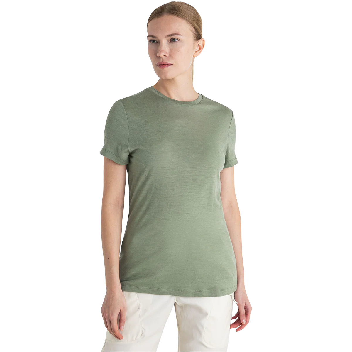 Women's Merino 150 Tech Lite III Short Sleeve Tee - Styles Love