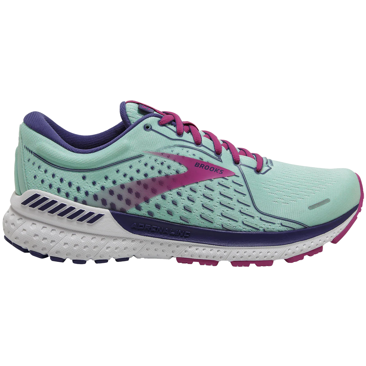 Women's Adrenaline GTS 21 - Styles Love
